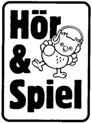 Hör & Spiel