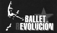 BALLET REVOLUCIÓN