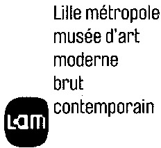 Lam Lille métropole musée d'art moderne brut contemporain