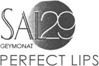 SAL 29 GEYMONAT PERFECT LIPS