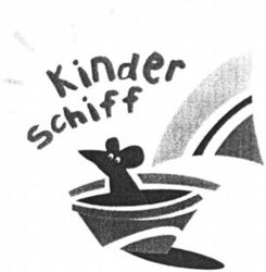 Kinder Schiff