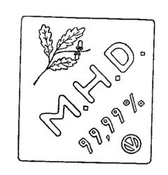 M.H.D.