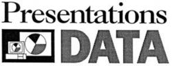 Presentations DATA