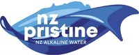 NZ PRISTINE nz alkaline water