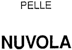 PELLE NUVOLA