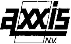 axxis N.V.