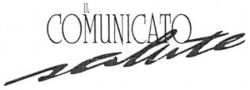 IL COMUNICATO salute