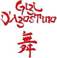 Gigi D'AgosTino