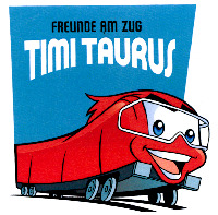 FREUNDE AM ZUG TIMI TAURUS