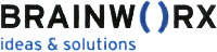 BRAINW()RX ideas & solutions