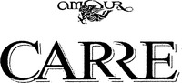 AMOUR CARRE