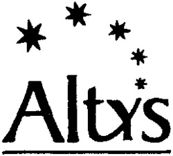 Altys