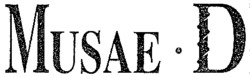MUSAE D