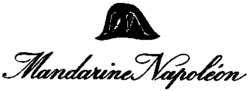 Mandarine Napoléon