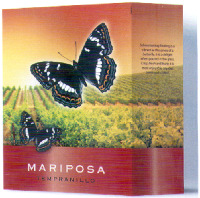 MARIPOSA TEMPRANILLO
