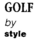 GOLF by style