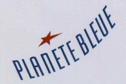 PLANETE BLEUE