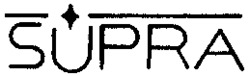 SUPRA