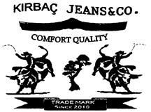 KIRBAÇ JEANS&CO. COMFORT QUALITY