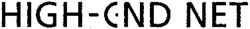 HIGH-CND NET
