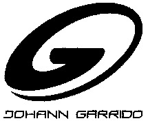 JOHANN GARRIDO