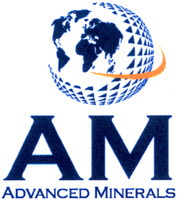 AM ADVANCED MINERALS