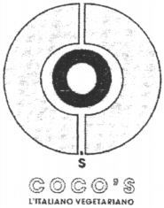 COCO'S L'ITALIANO VEGETARIANO
