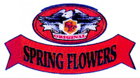 SF ORIGINAL SPRING FLOWERS