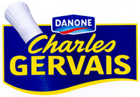 DANONE Charles GERVAIS