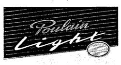 Poulain light
