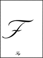 F Fay
