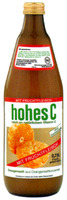 hohes C