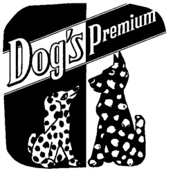 Dog's Premium