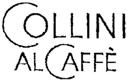 COLLINI AL CAFFÈ