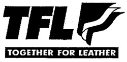 TFL TOGETHER FOR LEATHER