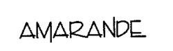 AMARANDE