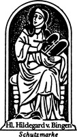 Hl. Hildegard v. Bingen