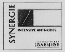 SYNERGIE GARNIER INTENSIVE ANTI-RIDES