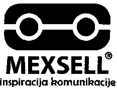 MEXSELL inspiracija komunikacije