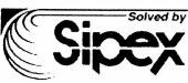 Solved by Sipex