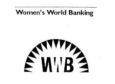 Women's World Banking WWB