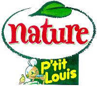 P'tit Louis nature