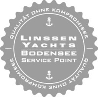LINSSEN YACHTS BODENSEE SERVICE POINT QUALITÄT OHNE KOMPROMISSE