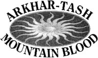 ARKHAR-TASH MOUNTAIN BLOOD