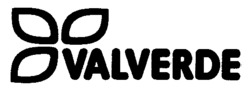 VALVERDE
