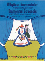 Allgäuer Emmentaler