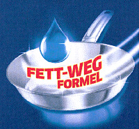 FETT-WEG FORMEL