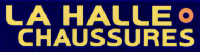 LA HALLE O CHAUSSURES