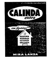CALINDA