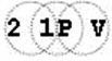 2 1P V